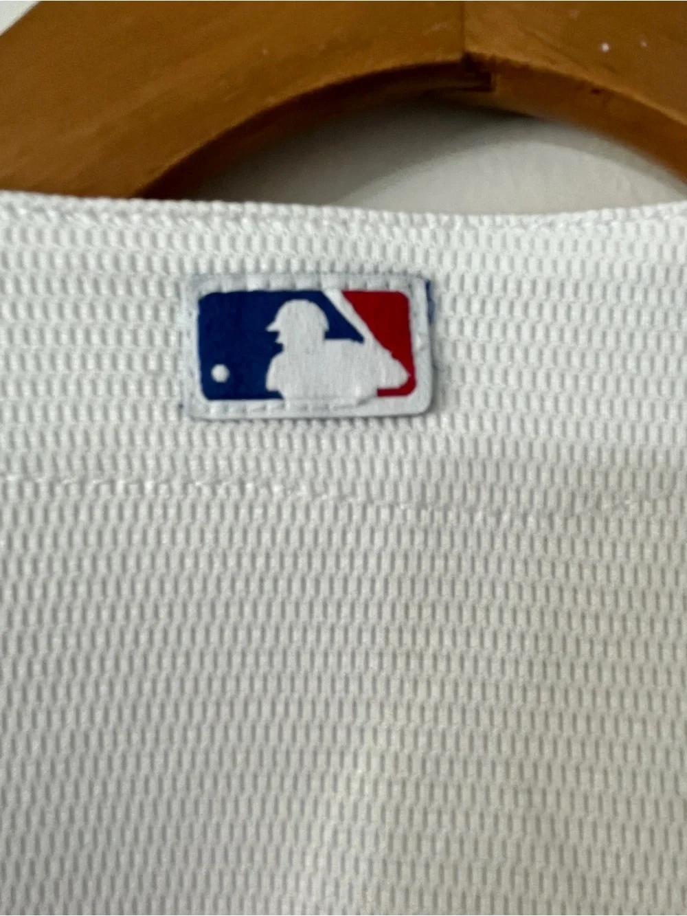 Majestic youth baseball